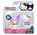 Pack 2 Figuras Hello Kitty e Seus Amigos Sortidos 3870 - Sunny - Imagem 4
