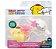 Pack 2 Figuras Hello Kitty e Seus Amigos Sortidos 3870 - Sunny - Imagem 5