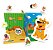 Jogo da Memória Pets 3D 792405-1 - Pais & Filhos - Imagem 2