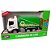 Caminhão Coletor de Lixo com Luz e Som 24cm CF24350 - Zippy Toys - Imagem 5