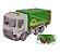 Caminhão Coletor de Lixo com Luz e Som 24cm CF24350 - Zippy Toys - Imagem 2