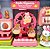 Coleção Casinha Feliz Parque 4 Roda Gigante ZP01358 - Zoop Toys - Imagem 2