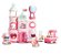 Coleção Casinha Feliz Palácio ZP01374 - Zoop Toys - Imagem 2