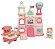 Coleção Casinha Feliz Palácio ZP01374 - Zoop Toys - Imagem 3