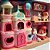 Coleção Casinha Feliz Palácio ZP01374 - Zoop Toys - Imagem 8