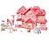 Coleção Casinha Feliz Casa do Campo ZP01365 - Zoop Toys - Imagem 2