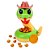 Jogo Tesouro da Serpente ZP01009 - Zoop Toys - Imagem 2