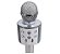 Microfone Bluetooth Prata ZP00994 - Zoop Toys - Imagem 2