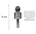 Microfone Bluetooth Prata ZP00994 - Zoop Toys - Imagem 3