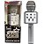 Microfone Bluetooth Prata ZP00994 - Zoop Toys - Imagem 1