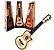 Violão de Brinquedo ZP00615 - Zoop Toys - Imagem 1