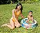 Piscina Inflável Dinossauro 28L 57106 - Intex - Imagem 3