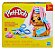 Play Doh Mini Kit Veterinário F7908 - Hasbro - Imagem 5