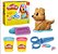 Play Doh Mini Kit Veterinário F7908 - Hasbro - Imagem 1