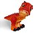 Baby Dinos Carnotaurus Jurassic World 1464 - Pupee - Imagem 2