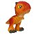 Baby Dinos Carnotaurus Jurassic World 1464 - Pupee - Imagem 1