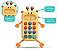 Chocalho Multissensorial Girafa ZP01313 - Zoop Toys - Imagem 2
