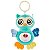 Móbile Infantil Amiguinhos Musicais Coruja ZP01125 - Zoop Toys - Imagem 1