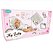 Boneca My Baby Cherry Cuidados 1183 - Pupee - Imagem 1