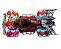 Carro Controle Remoto Racing Club com Spray d'Água ZP01279 - Zoop Toys - Imagem 3