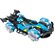 Carro Controle Remoto Racing Club com Spray d'Água ZP01279 - Zoop Toys - Imagem 5