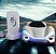 Carro Controle Future Car Recarregável com Luz e Som ZP01337 - Zoop Toys - Imagem 5