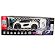Carro Controle Future Car Recarregável com Luz e Som ZP01337 - Zoop Toys - Imagem 7