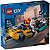 Lego City Karts e Pilotos de Corrida 60400 - LEGO - Imagem 1