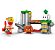 Lego Super Mario Acampamento do Capitão Toad 72040 - LEGO - Imagem 3