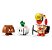 Lego Super Mario Acampamento do Capitão Toad 72040 - LEGO - Imagem 4