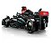 Lego Spped Champios Carro de Corrida Fórmula 1 Mercedes AMG W15 77244 - LEGO - Imagem 5