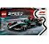 Lego Spped Champios Carro de Corrida Fórmula 1 Mercedes AMG W15 77244 - LEGO - Imagem 1