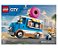 Lego City Caminhão de Donuts 60452 - LEGO - Imagem 1