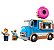 Lego City Caminhão de Donuts 60452 - LEGO - Imagem 2