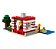 Lego Minecraft A Casa de Dinamite na Selva 21275 - LEGO - Imagem 3