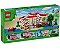 Lego Minecraft A Casa de Dinamite na Selva 21275 - LEGO - Imagem 5