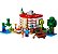 Lego Minecraft A Casa de Dinamite na Selva 21275 - LEGO - Imagem 2