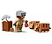 Lego Minecraft A Expedição na Mina do Tatu 21269 - LEGO - Imagem 4