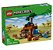 Lego Minecraft A Expedição na Mina do Tatu 21269 - LEGO - Imagem 1