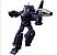 Bonecos Blokees Transformers One Galaxy Version 05 Sortidos Box Surpresa 71105 - Polibrinq - Imagem 7