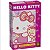Quebra-Cabeça 60 Peças Hello Kitty Brilhante 04918 - Grow - Imagem 1