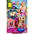 Barbie Family Festa na Piscina com Cachorrinho JBF35 - Mattel - Imagem 5