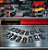 Hot Wheels Premium Fórmula 1 Team 2024 Sortidos HRV11 - Mattel - Imagem 13