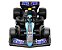 Hot Wheels Premium Fórmula 1 Team 2024 Sortidos HRV11 - Mattel - Imagem 3