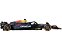 Hot Wheels Premium Fórmula 1 Team 2024 Sortidos HRV11 - Mattel - Imagem 4