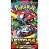 Pokémon Conjunto com 4 Boosters Unitários Megaevolução 35652 - Copag - Imagem 2