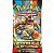 Pokémon Conjunto com 4 Boosters Unitários Megaevolução 35652 - Copag - Imagem 4
