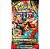 Pokémon Conjunto com 4 Boosters Unitários Megaevolução 35652 - Copag - Imagem 5