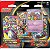 Pokémon Blister Triplo ME01 Megaevolução Sortidos 35657 - Copag - Imagem 2