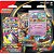 Pokémon Blister Triplo ME01 Megaevolução Sortidos 35657 - Copag - Imagem 1
